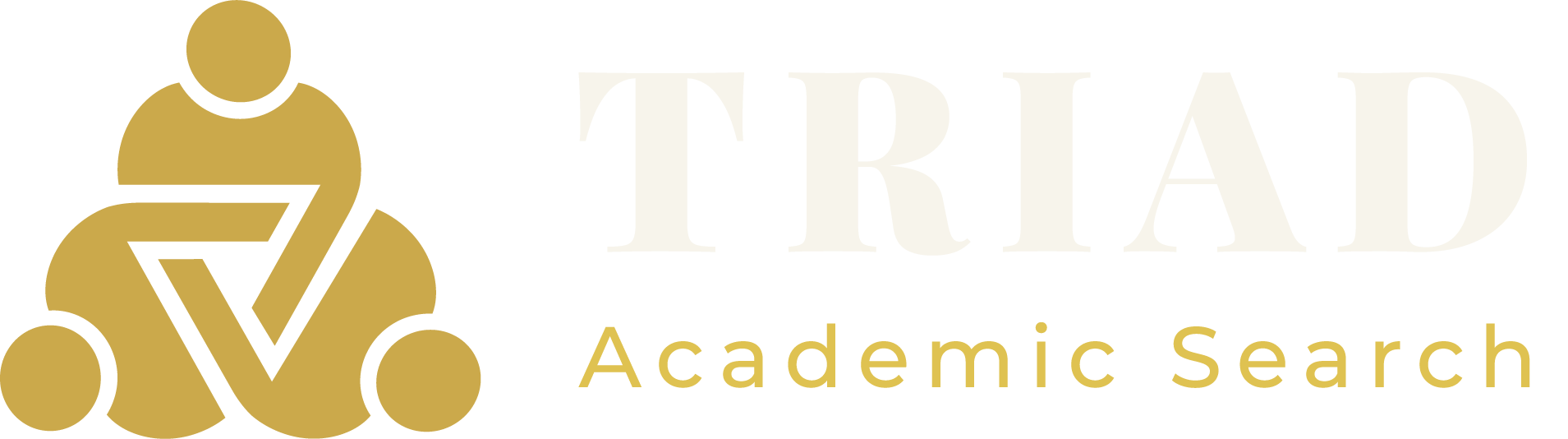 Triad Academic Search